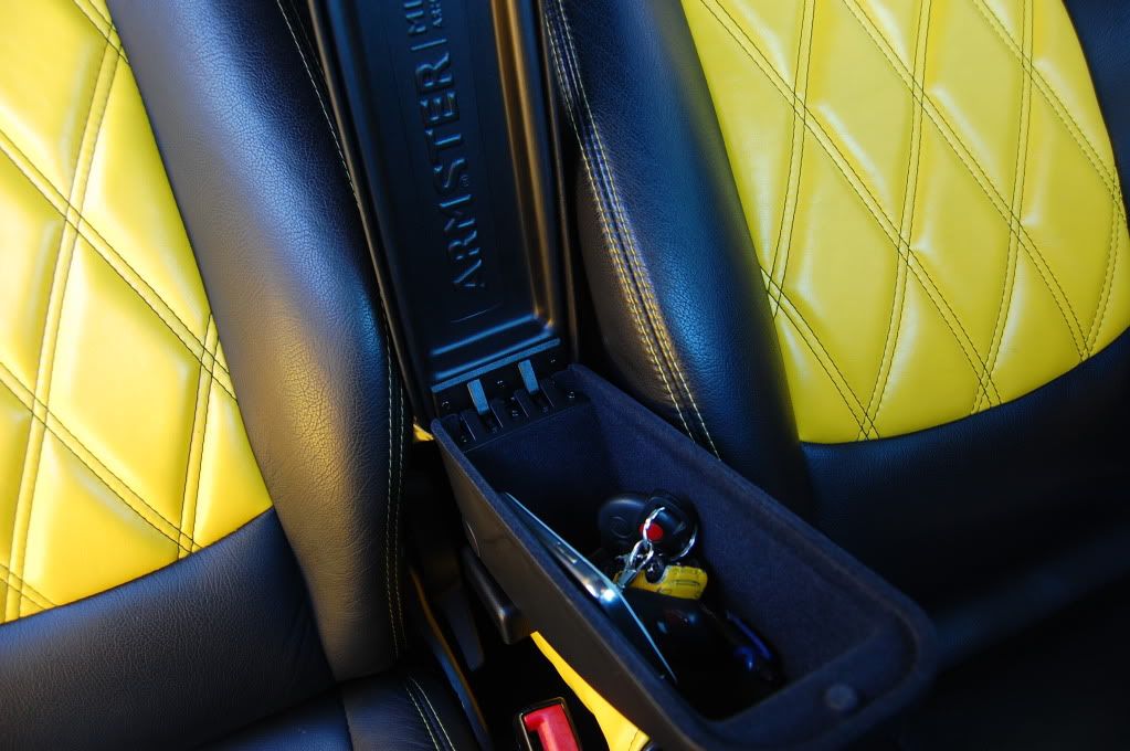 Arm Rest Smart Car of America Forum